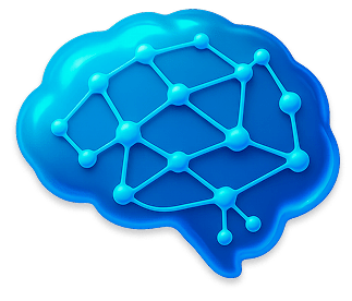Иконка: разработка решений на базе Искусственного Интеллекта для бизнеса