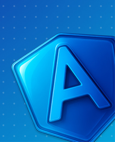 Логотип Angular: создаем интерактивные интерфейсы для чат-ботов