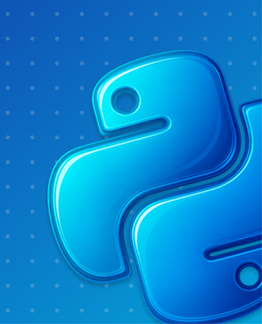 Логотип Python: разработка интеллектуальных чат-ботов на Django и Flask