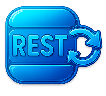 Иконка: Ресурсы как ключевые компоненты REST API