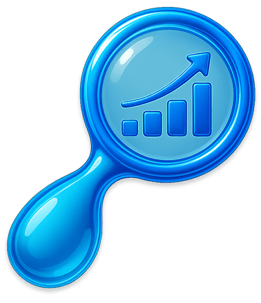 Иконка комплексного SEO-аудита сайта